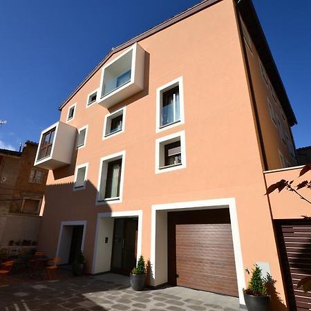La Casa De Las Aldeas Daroca Exterior photo
