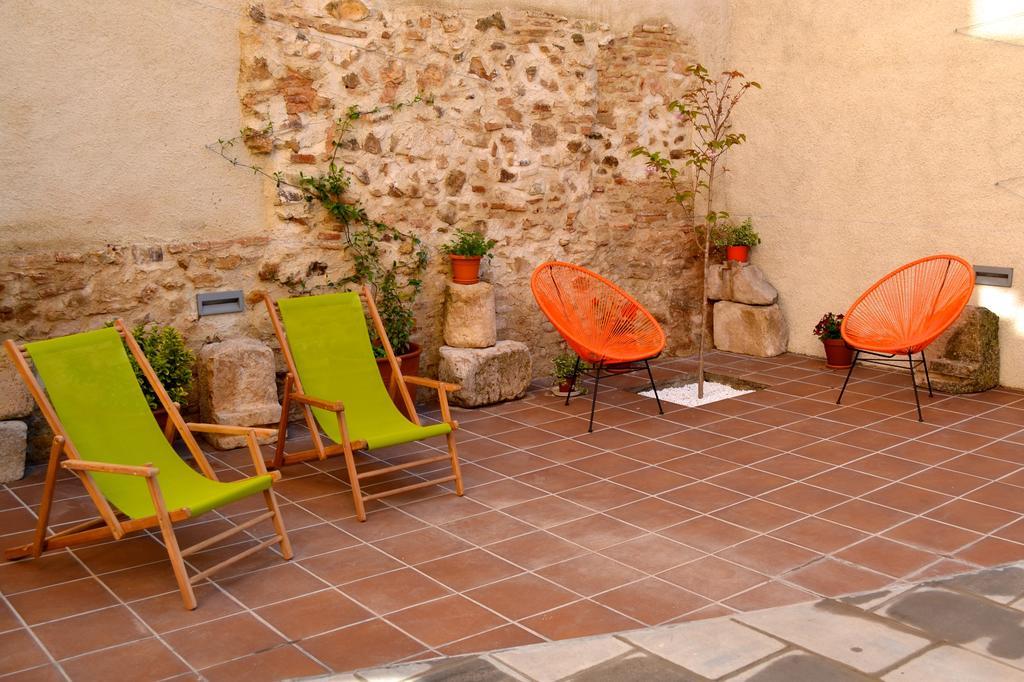La Casa De Las Aldeas Daroca Exterior photo