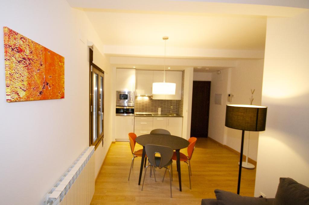 La Casa De Las Aldeas Daroca Room photo